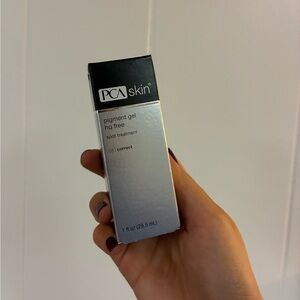 NEW PCA Skin pigment gel hq free